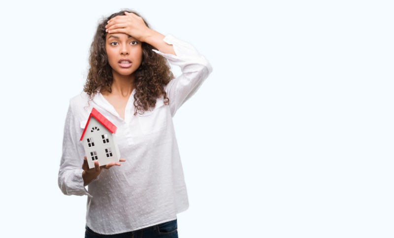 Mistakes to Avoid When Home Selling